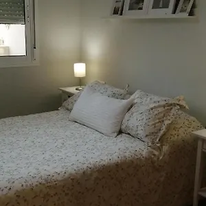  Apartamento Residencial Palmeras España