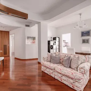 Apartamento Vatican Museum - Zeno 26, Roma