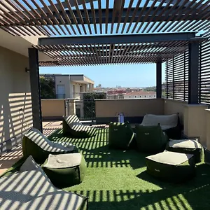  Apartment Trastevere Cozy
