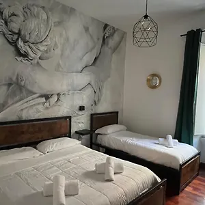 Apartamento Domus Romana, Roma