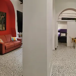 Apartamento Cityloft Leda Maison, Roma