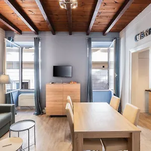 Apartamento Piazza Navona Lovely, Roma