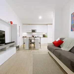 Apartamento Pandora, Roma