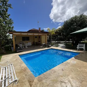  Villa Rosalía República Dominicana