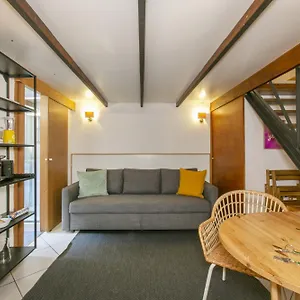 Apartamento Trevi Little Palace #9, Roma
