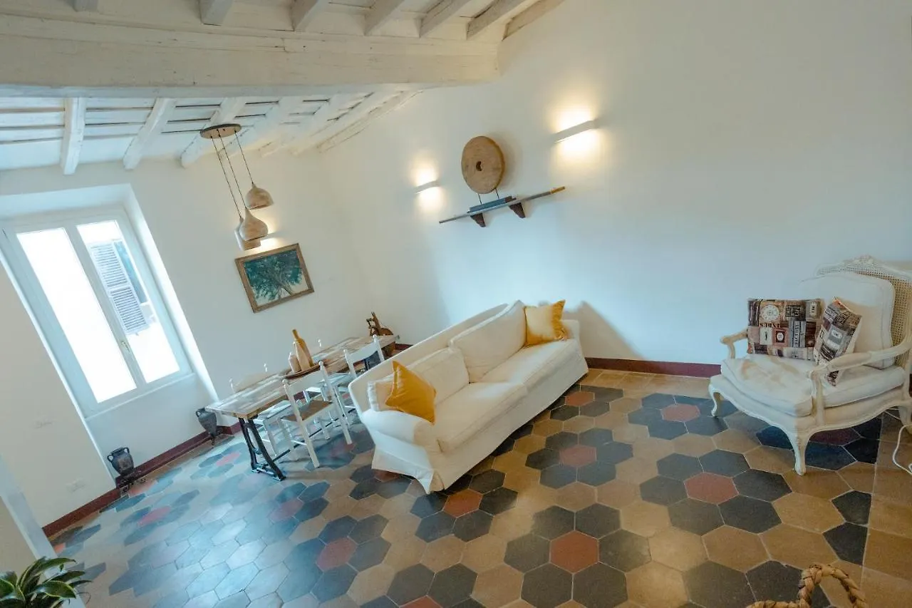 Domus Superior Navona - Pantheon Apartment Rome