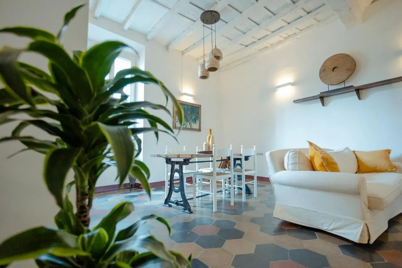 Domus Superior Navona - Pantheon Apartment Rome 0*,