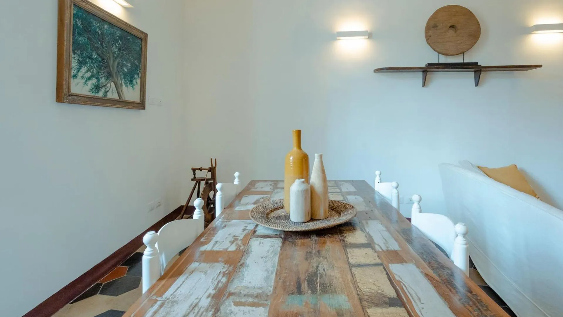 Domus Superior Navona - Pantheon Apartment Rome 0*,  Italy
