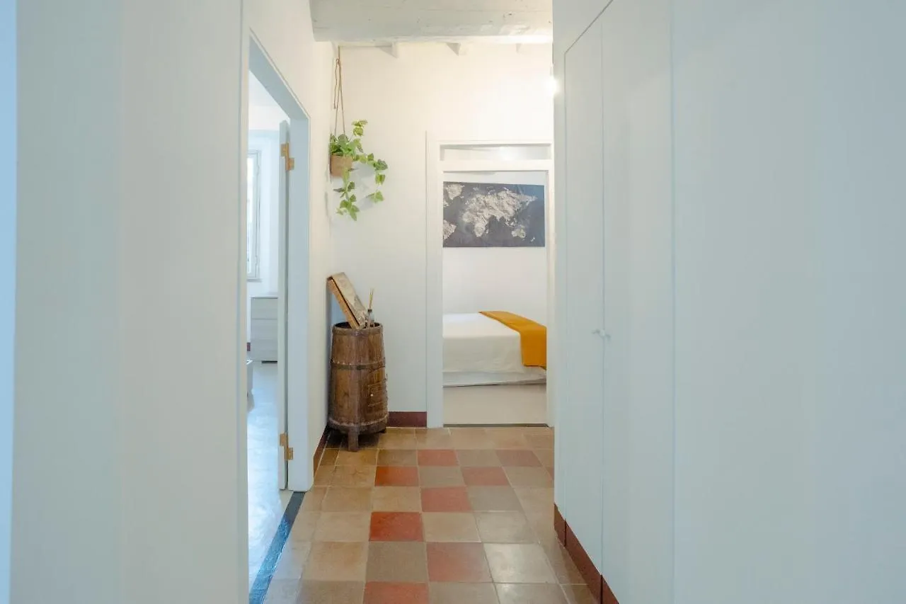 Domus Superior Navona - Pantheon Apartment Rome