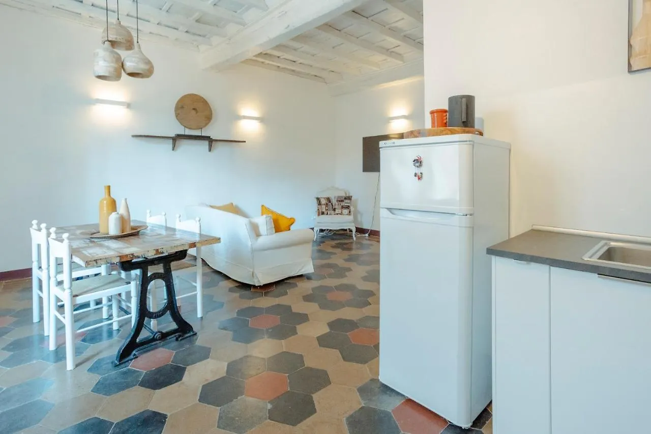 Domus Superior Navona - Pantheon Apartment Rome Italy