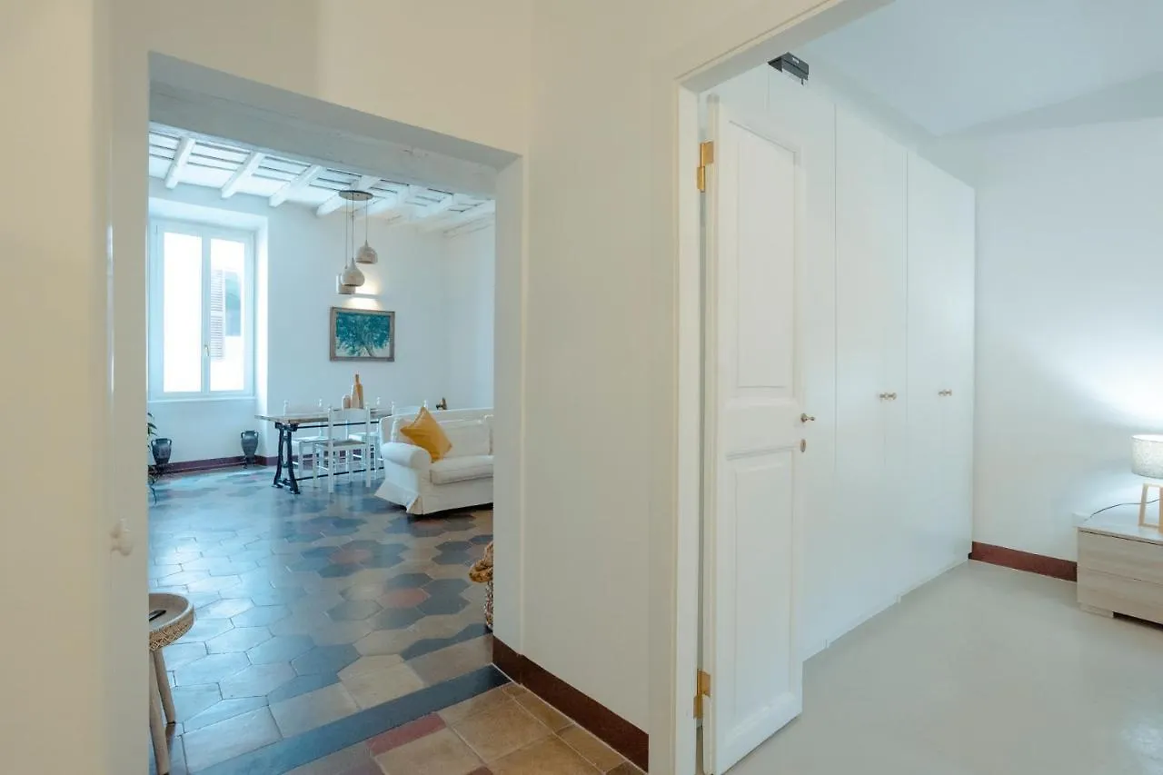 Domus Superior Navona - Pantheon Apartment Rome