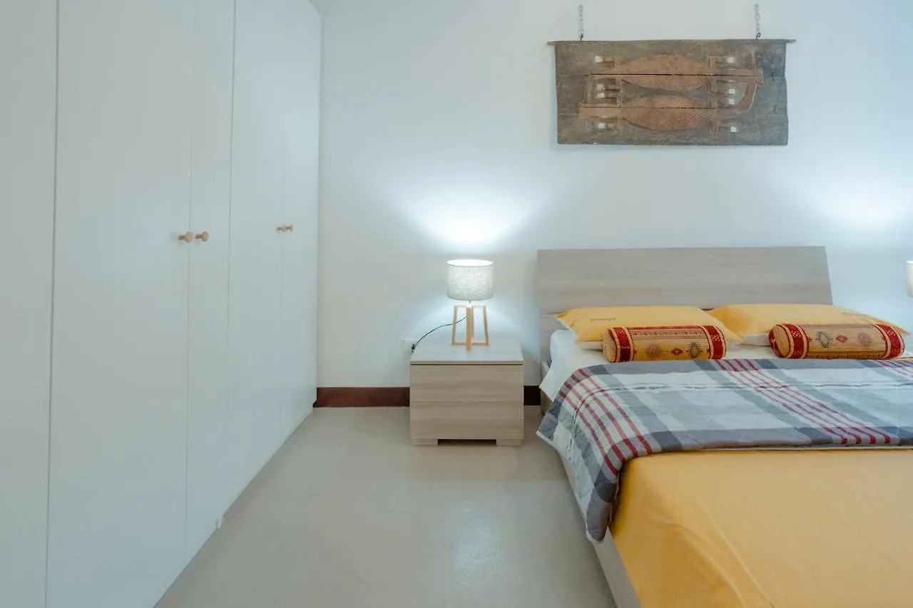 Domus Superior Navona - Pantheon Apartment Rome Italy
