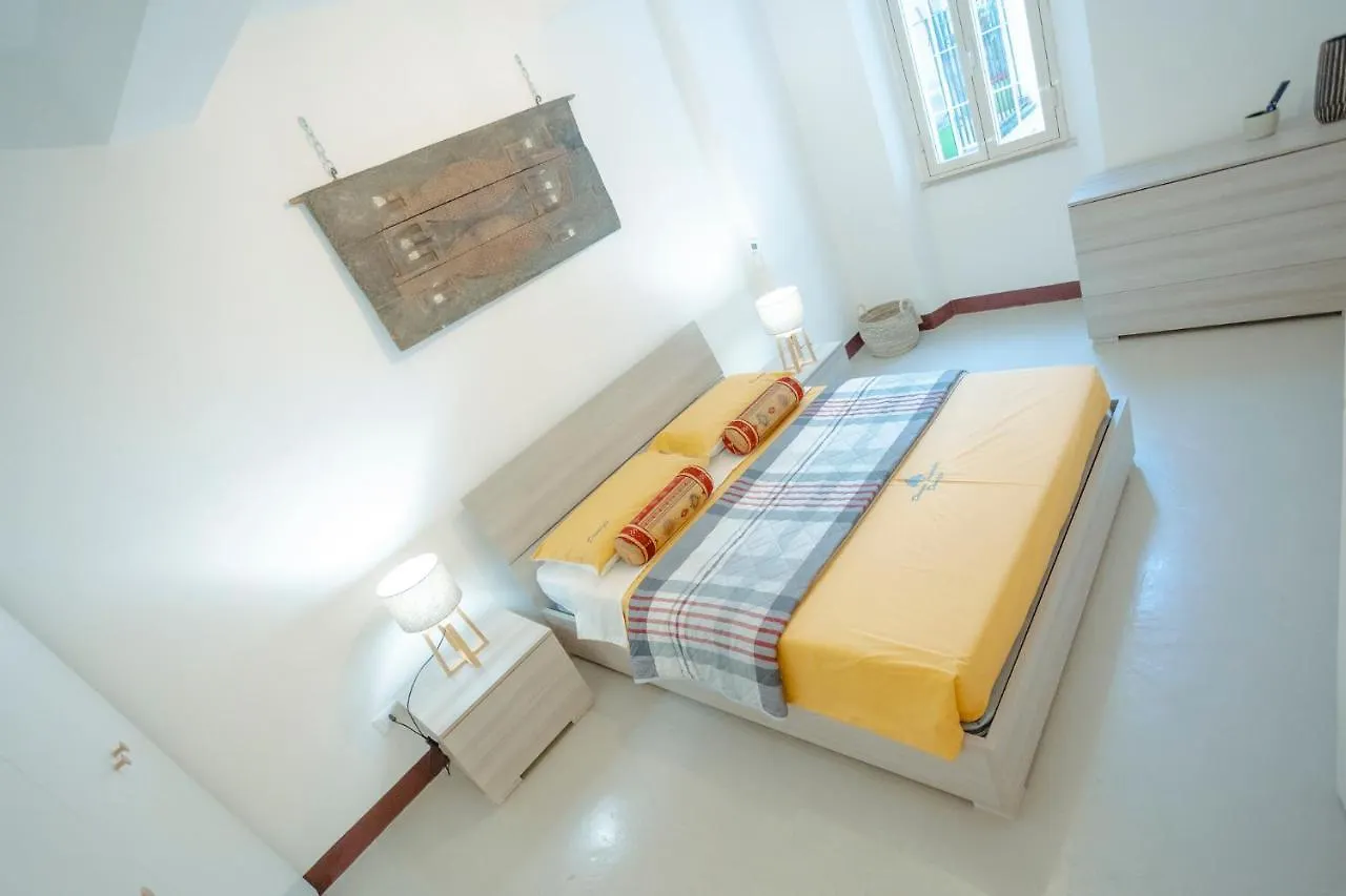 Domus Superior Navona - Pantheon Apartment Rome 0*,  Italy