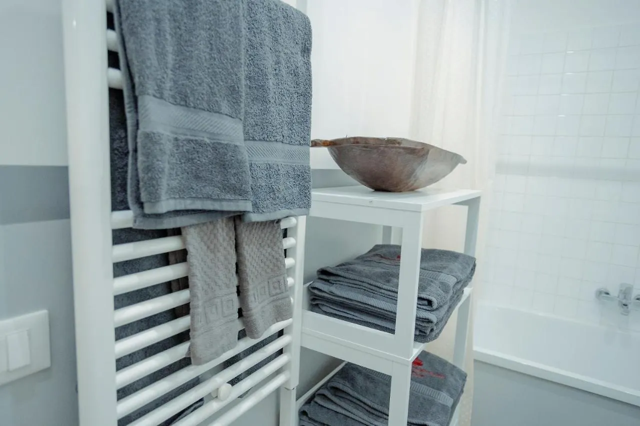Domus Superior Navona - Pantheon Apartment Rome Italy