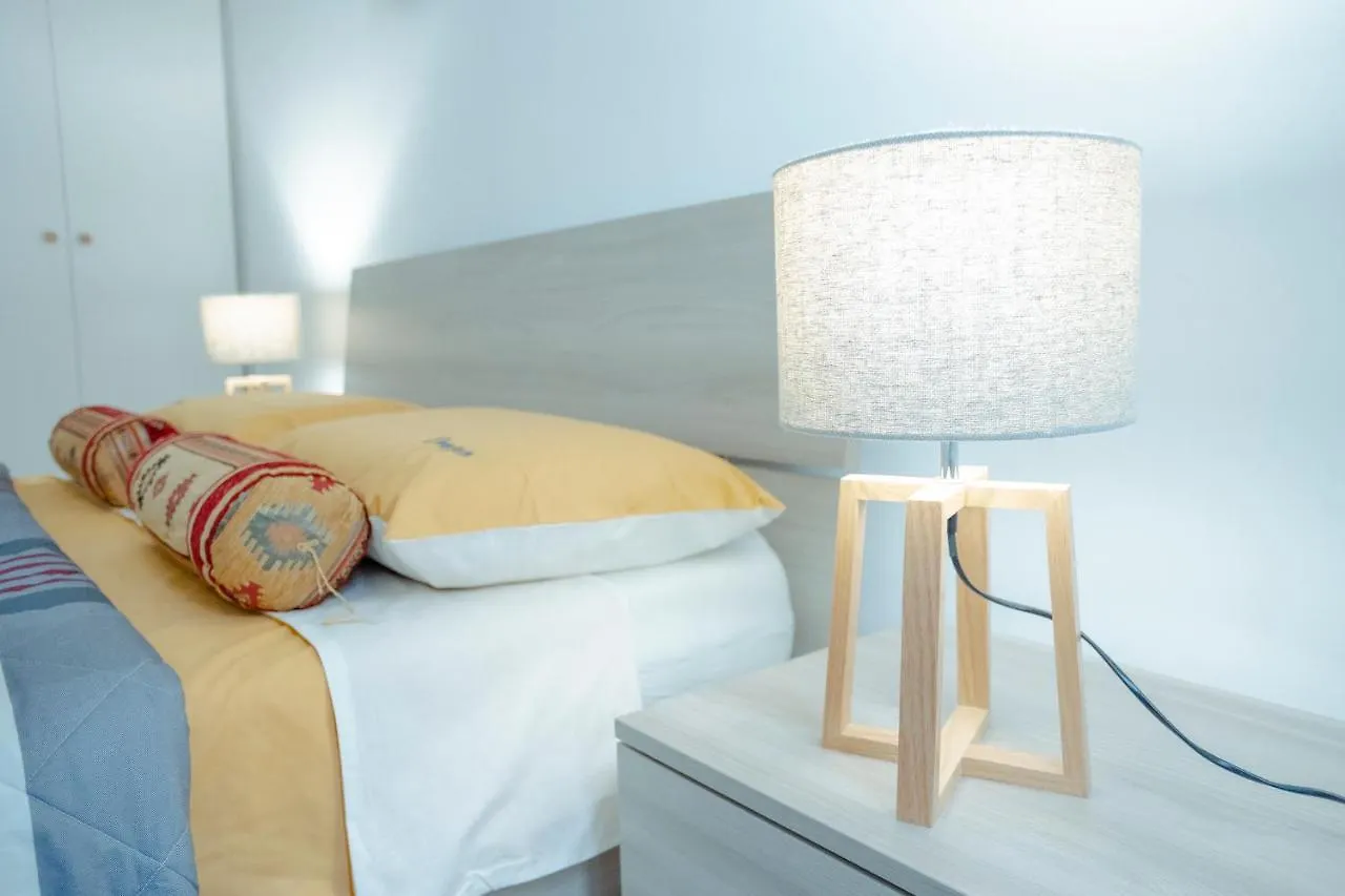 Domus Superior Navona - Pantheon Apartment Rome Italy