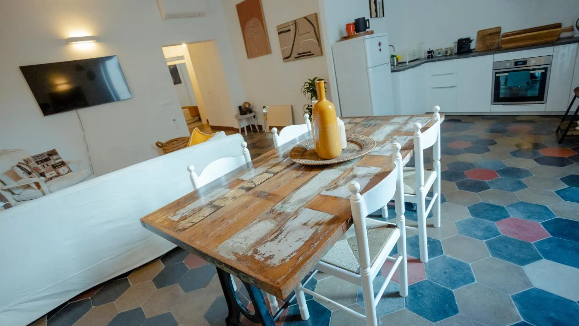Domus Superior Navona - Pantheon Apartment Rome Italy