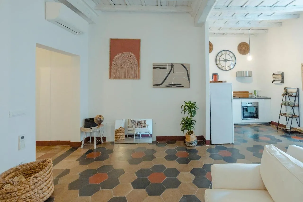 Domus Superior Navona - Pantheon Apartman Róma