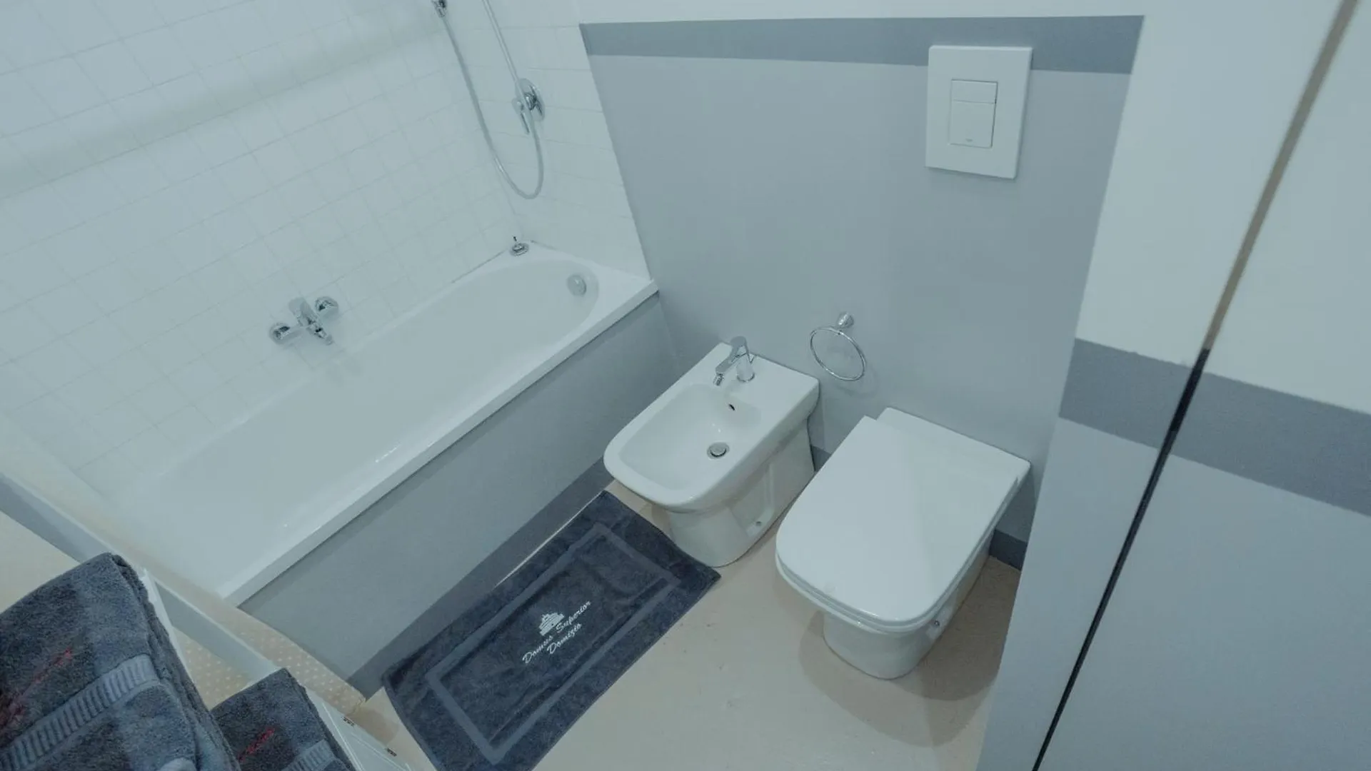 Domus Superior Navona - Pantheon Apartman Róma